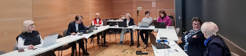 Suomen Lottaperinneliitto ry