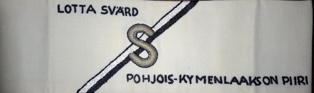Pohjois-Kymenlaakson hihanauha