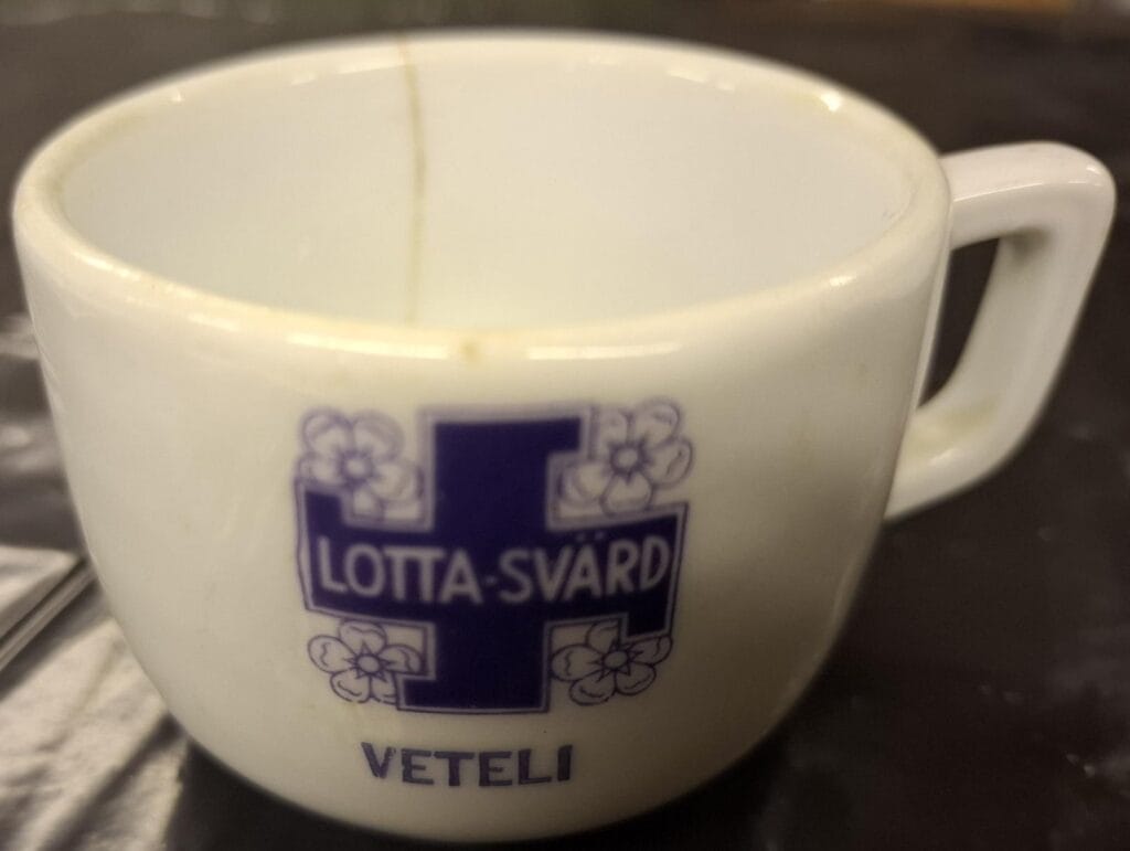 Vetelin kuppi